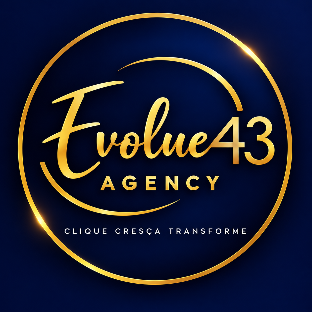 Evolue43 Agency